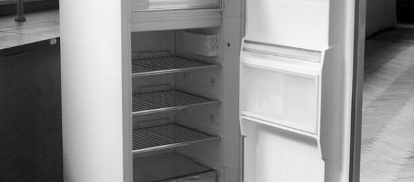 Холодильник Орск-4 - Sputnik Moldova