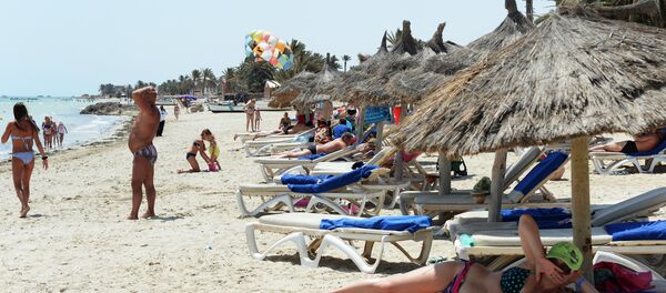 Vacanță, litoral, insulă, plajă - Sputnik Молдова