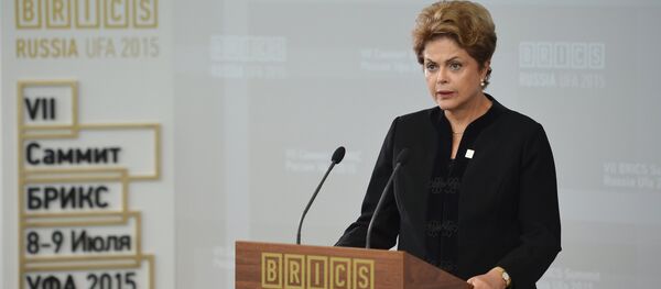 Встреча лидеров БРИКС с членами Делового совета БРИКС - Sputnik Молдова