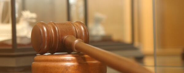 Ciocan, licitație - Sputnik Moldova