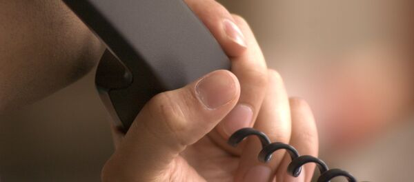 The National Security Agency has developed and employed voice recognition technology to create transcripts of phone calls so they can be more easily searched and stored. - Sputnik Moldova