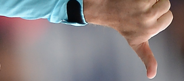 Жест неодобрения. - Sputnik Moldova-România