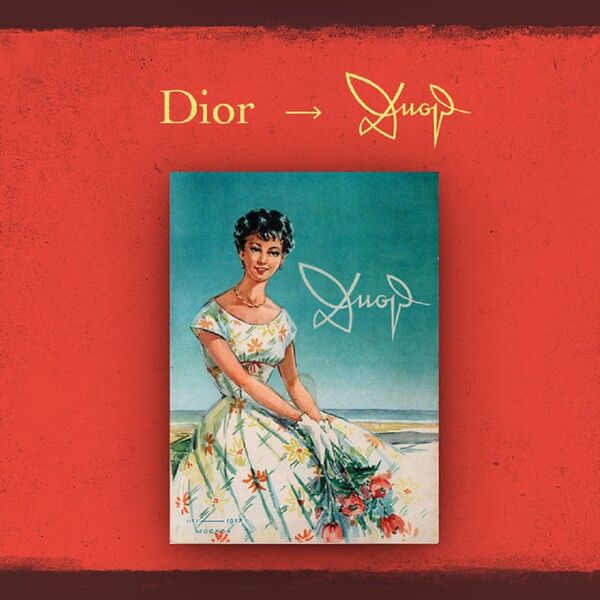 Диор в советском варианте - Sputnik Молдова