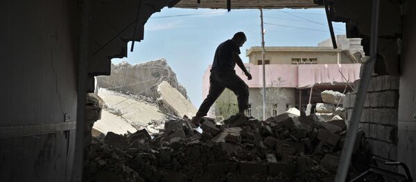 Ирак, война закончилась? - Sputnik Moldova