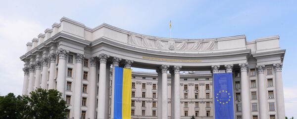 Киев накануне выборов - Sputnik Молдова