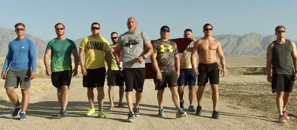 R.2.R.S. - Esi viens no mums! - Sputnik Молдова