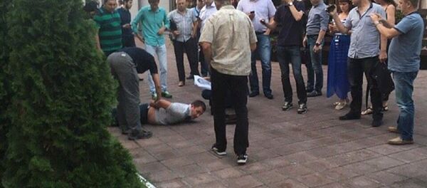 Veaceslav Platon ar fi fost încătuşat la Kiev - Sputnik Moldova