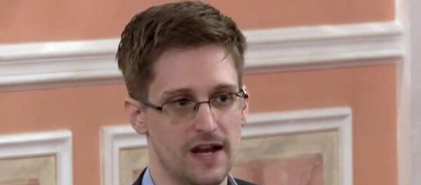 Эдвард Сноуден - Sputnik Молдова