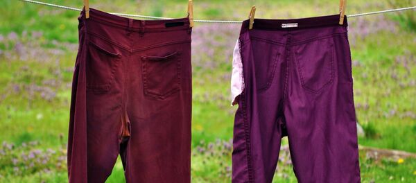 pantalons - Sputnik Moldova