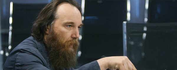 А.ДУГИН / Aleksandr Dughin - Sputnik Moldova