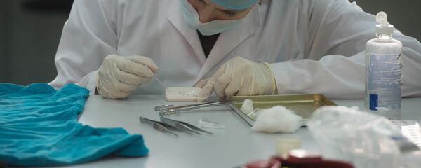 Laborator - Sputnik Moldova