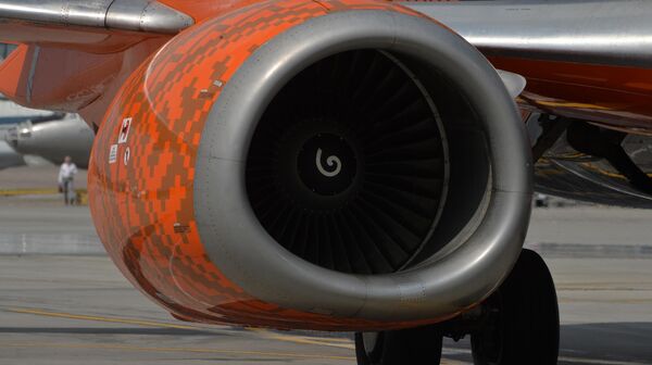 Двигатель танколета - Sputnik Молдова