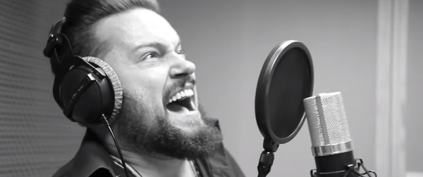 Здесь хит по-своему звучит: одесситы пригласили Евровидение к себе - Sputnik Молдова