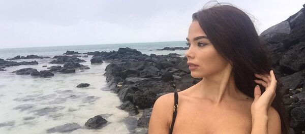 Vlada Bernevec - Sputnik Moldova