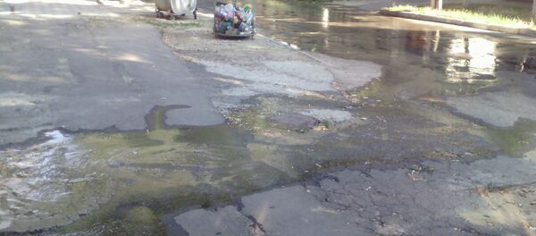 str. A. Corobceanu - Sputnik Moldova