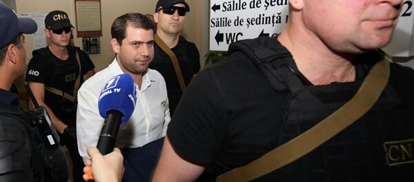 Ilan Șor Ilan Șor - Sputnik Молдова