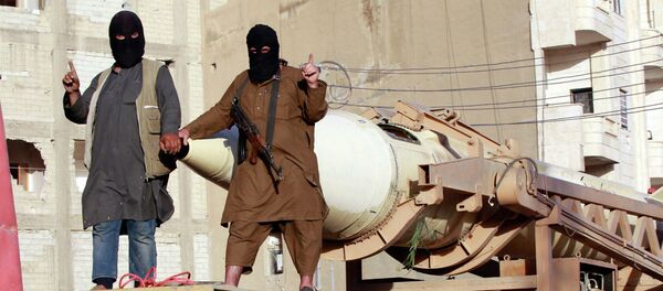 ИГ - Sputnik Moldova