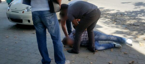 Grupare specializată în trafic de fiinţe umane, destructurată de către SIS şi MAI - Sputnik Moldova