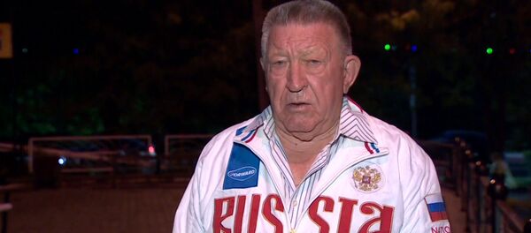 Мир содрогнулся – Селезнев о решении МПК по недопуску россиян к Паралимпиаде - Sputnik Молдова