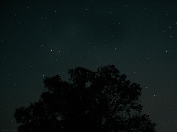 Звездное небо - Sputnik Молдова