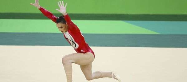 Cătălina Ponor - Sputnik Moldova-România