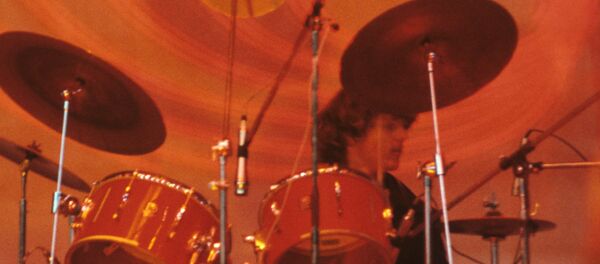 Рок-группа Цветы Рок-группа Цветы - Sputnik Молдова