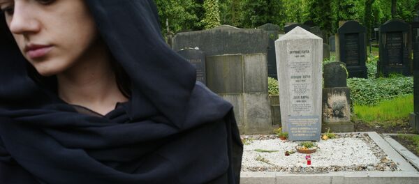 Зарубежные страны: Чехия - Sputnik Молдова