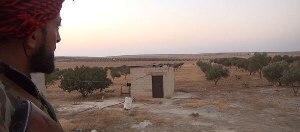 Сирийская армия бомбит нефтевозы ДАИШ Сирийская армия бомбит нефтевозы ДАИШ - Sputnik Молдова