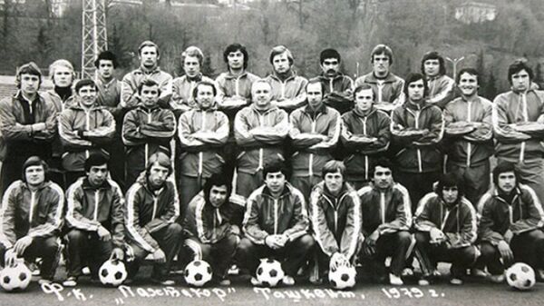 Последний полет Пахтакора: со дня гибели молдавского рейса прошел 41 год Последний полет Пахтакора: со дня гибели молдавского рейса прошел 41 год - Sputnik Молдова