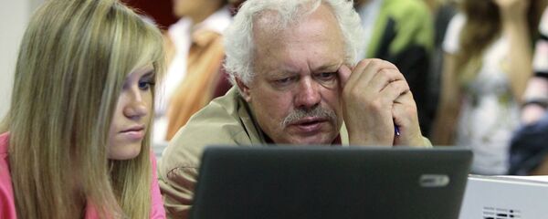 Șomaj, șomeri, căutarea unui loc de muncă - Sputnik Moldova