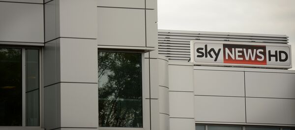 Sky News - Sputnik Moldova-România