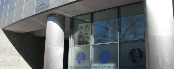 DIICOT - Sputnik Moldova-România