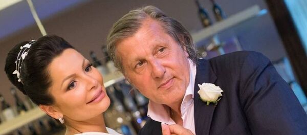 Ilie Nastase - Sputnik Moldova-România