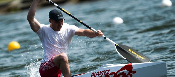 Каноист Алексей Коровашков - Sputnik Молдова