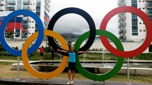 Прекрасная пятерка: эти девушки готовы отстоять честь молдавского флага в Токио - Sputnik Молдова