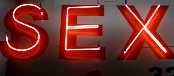 Секс Секс - Sputnik Молдова