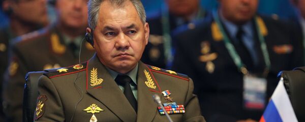 Совещание министров обороны государств-членов ШОС - Sputnik Молдова