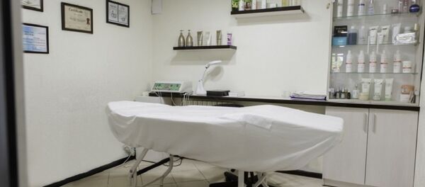 salon de frumuseţe - Sputnik Moldova