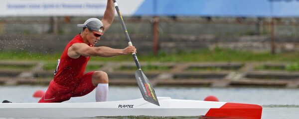 Сергей Тарновский (Молдавия) - Sputnik Moldova