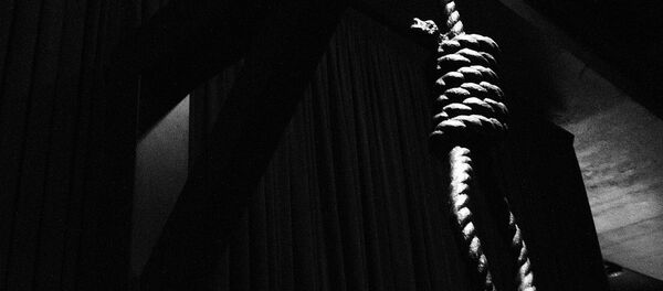 Spânzurătoare Spânzurătoare - Sputnik Moldova