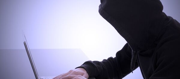 Хакер - Sputnik Молдова