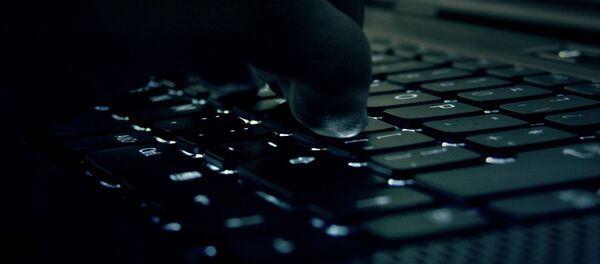 Hacker Rene - Sputnik Moldova-România