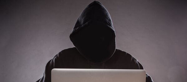 Hacker - Sputnik Молдова