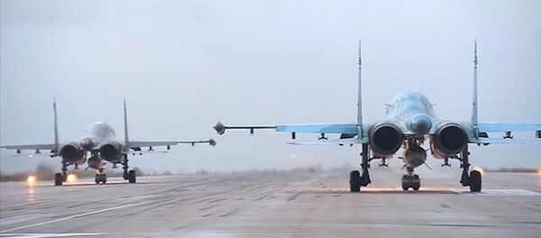 Deolarea avioanelor de luptă rusești Deolarea avioanelor de luptă rusești - Sputnik Moldova