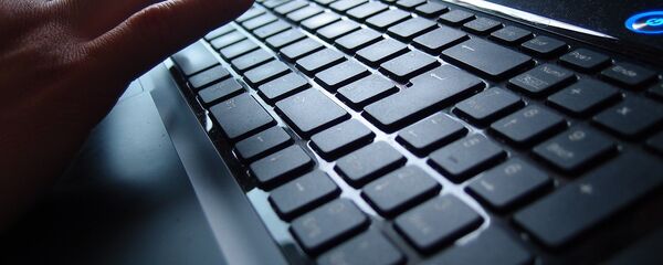 Computer keyboard - Sputnik Молдова