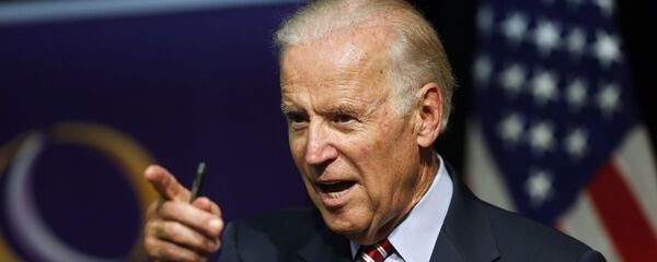 USA:s vice president Joe Biden - Sputnik Moldova-România