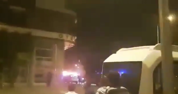Car Bomb Strikes Van Province in Turkey on Wednesday August 17 Car Bomb Strikes Van Province in Turkey on Wednesday August 17 - Sputnik Moldova