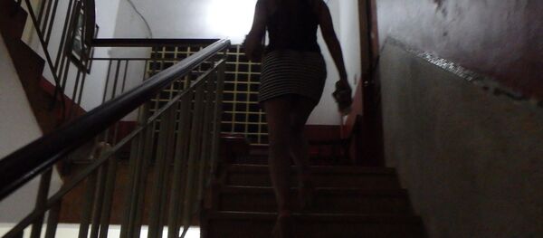 Проститутка Проститутка - Sputnik Moldova