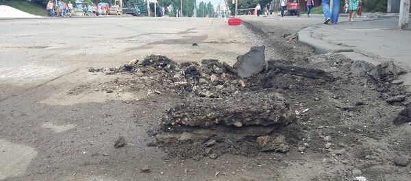 Bulevardul Ștefan cel Mare Bulevardul Ștefan cel Mare - Sputnik Молдова