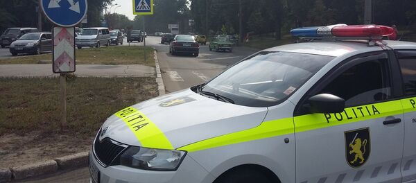 Bulevardul Ștefan cel Mare - Sputnik Moldova